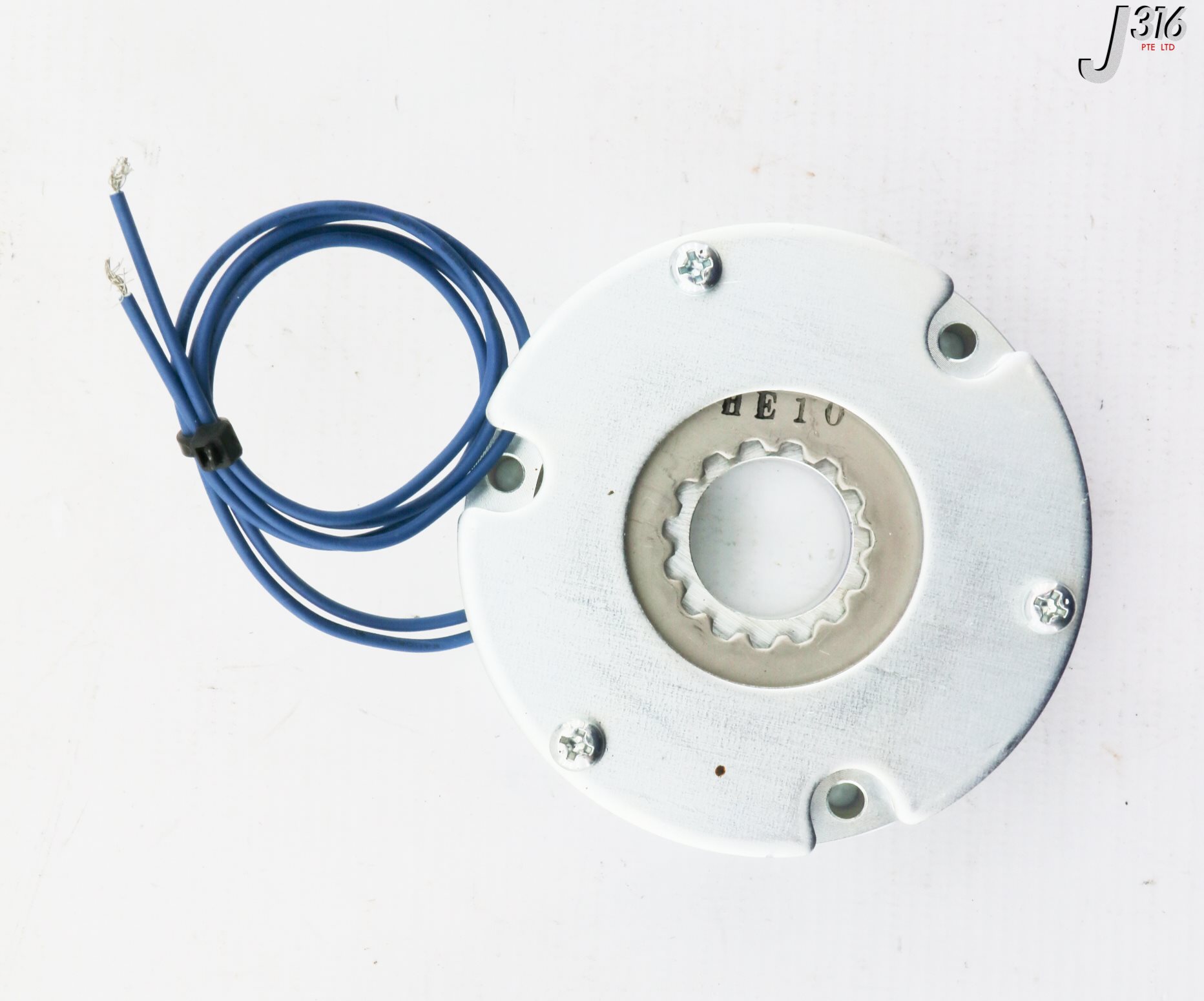 Embrayage OGURA NNB RNB 0.4G-25 DC024V - Stock Excédentaire Neuf Sans Emballage D'origine